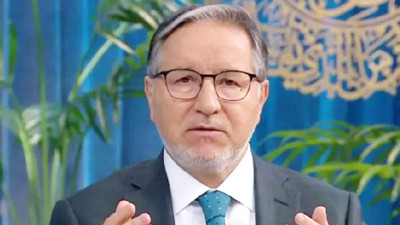 İlahiyatçı profesörden skandal sözler! 'Zina eden kişi bilmeli ki...'