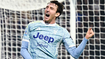 Juventus yeni döneme seriyle başladı