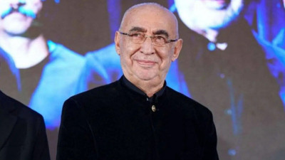 Şener Şen'den ‘yalan haber’ tepkisi!