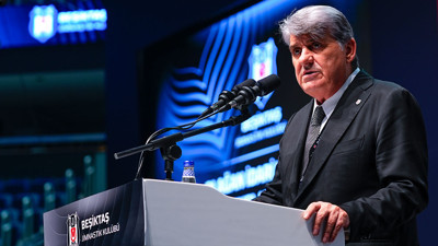 Serdal Adalı çılgına döndü! "Kulübün içinden geçtiniz"