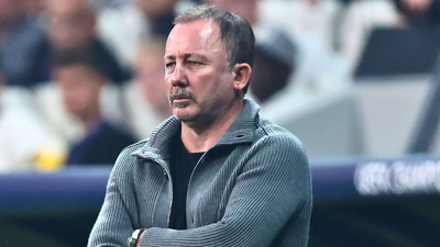 Sergen Yalçın Fenerbahçe maçı öncesi bir ilke dikkat çekti