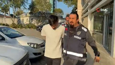 Tartıştığı kişiyi bacağından vurdu!