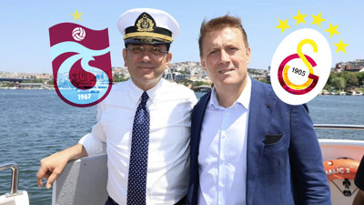 Trabzonsporlu İmamoğlu maçı hapiste, itirafçı olan yardımcısı Ertan Yıldız statta izledi