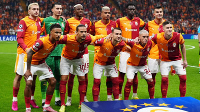 Ajax maçı öncesi Galatasaray'a büyük şok! Yıldız oyuncu sakatlandı