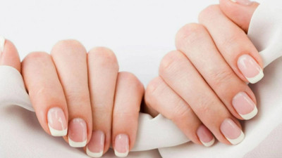 Aseton kullanmadan ojenizi çıkartabilirsiniz!