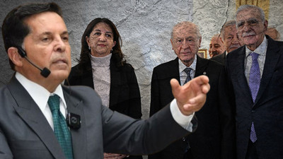 Bahçeli’ye rağmen Ahmet Özer’e beraat yok!