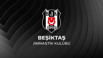 Beşiktaş'ta ayrılık resmen açıklandı!