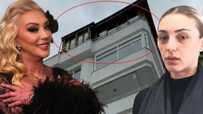 ‘Bu kadın ölsün’ mesajları ifşa olmuştu! Güllü'nün kızı Tuğyan Ülkem Gülter'den dikkat çeken paylaşım