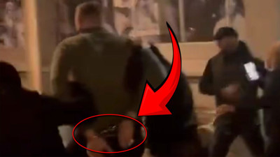 Fenerbahçe'nin eski yıldızı Vladimir Stimac'a ters kelepçe! Anayasal düzeni bozmakla suçlanıyor