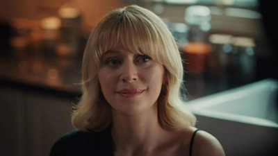 Hazal Türesan’dan radikal karar!