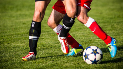 İddia: Bir futbolcu illegal sitede kendisine bahis oynadı