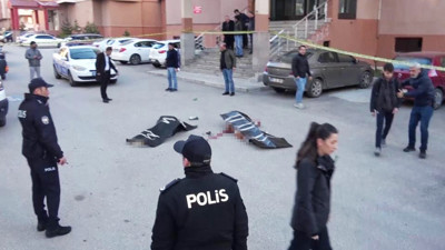Kadın cinayetleri son bulmuyor! Sokak ortasında katletti