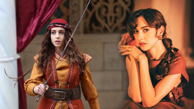 Mehmed: Fetihler Sultanı’nın Nilüfer Kalfa’sı Damla Beyazbulut’a taciz mesajı şoku! Soluğu savcılıkta aldı