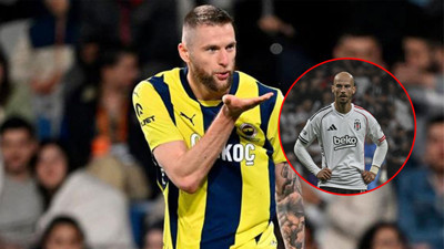 Milan Skriniar'dan Vaclav Cerny'ye olay gönderme! Paylaşım rekorları kırıyor