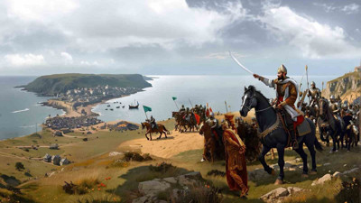 Sinop’un fethi tuvalde canlandı!