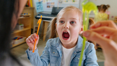 Sözcükler boğazınızda mı takılıyor? Uzmanlar uyardı