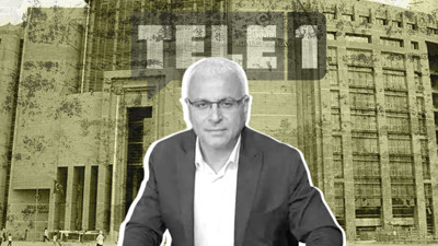TELE1'e kayyum atayan hâkimle Merdan Yanardağ'ı tutuklayan hâkim aynı çıktı