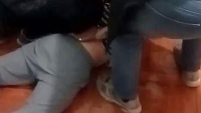 24 yıl kesinleşmiş cezası bulunan şüpheli polisten kaçamadı