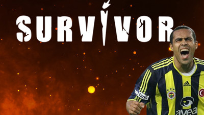 Bu yıl çok farklı olacak! Fenerbahçe ve Beşiktaş'ın eski yıldızı Mert Nobre de Survivor’da