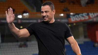 Çağdaş Atan'a Konya'da coşkulu karşılama: 'Bizi Avrupa'ya götür'