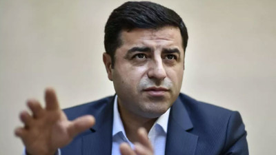 DEM Parti Demirtaş ile görüşmek için Edirne'ye gidiyor