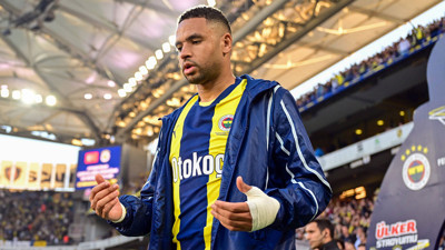 Fenerbahçe En-Nesyri için Fas'a sakatlık raporu gönderdi