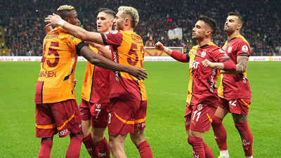 Galatasaray'a büyük piyango vurdu! O yıldıza 4 talip var: Süper Lig tarihine geçecek bonservis