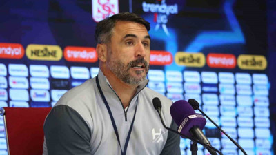 Hatayspor'da kabak Hugo Almeida'nın başında patladı! Bileti kesildi