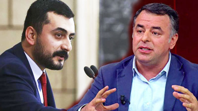 İki eski CHP'li Bahçeli'yi öve öve bitiremedi! 'Muhteşem ikili sahnede'