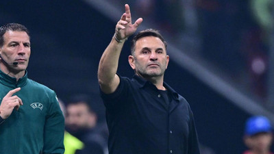 Okan Buruk Şampiyonlar Ligi hedefini yineledi: Ajax maçı bu yüzden çok kritik