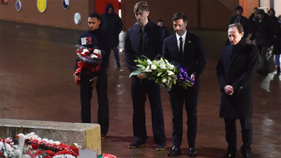 Real Madrid, Diogo Jota'yı unutmadı