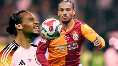 Sane mobbing iddialarını çürüttü: 'Ne kızgın ne de üzgünüm, ona minnettarım'