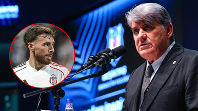 Serdal Adalı Orkun Kökçü'yü ağlattı!