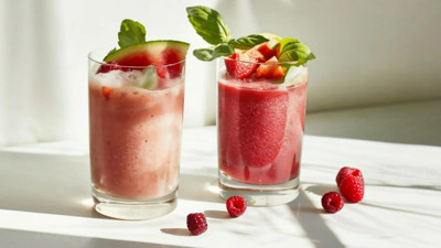 Smoothieler neden popüler oldu?