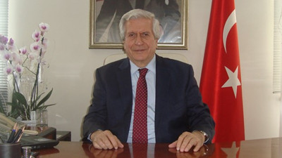 Türk Kalp Vakfı’nda Kenan Güven yeniden başkan