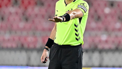 152 hakemden ortak açıklama: 'Yönettiğimiz maçlara bahis oynamadık'