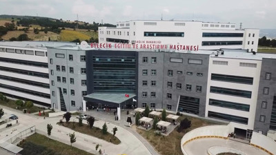 Bilecik’te Tıbbi Onkoloji Bölümü hizmete açıldı.