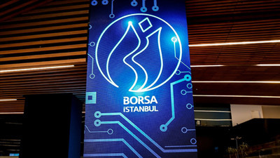 Borsa günün ilk yarısında yükseldi (5 Kasım 2025)