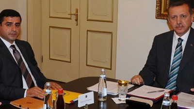 Demirtaş kararı ile ilgili Erdoğan: Burası yargı ülkesi!