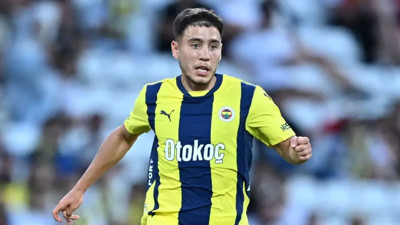 Emre Mor'dan seccadeli paylaşım!