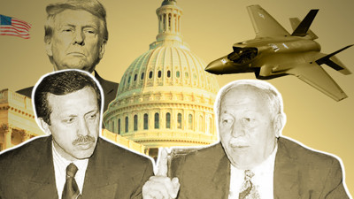 Erbakan’ın Erdoğan’a verdiği 30 yıllık ‘İran’ dersi