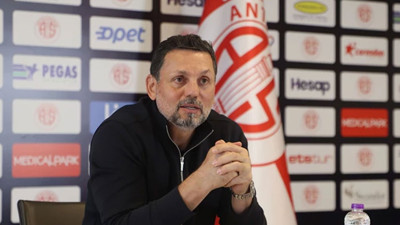 Erol Bulut casusluk iddiasını sürdürdü: 'Armaya ihanet edenin yeri yok'