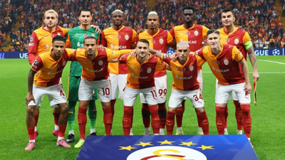 Galatasaray için 13 yıl sonra tarih yazma fırsatı! İlk 16 dakika kritik...