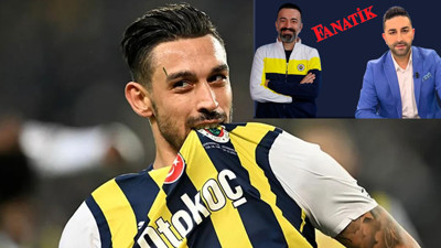 İrfan Can Kahveci isim isim yorumcuları deşifre etti! 'Ortaya itibarımı koyuyorum'