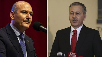 Konu: İBB soruşturması! Yerlikaya topu Soylu’ya attı