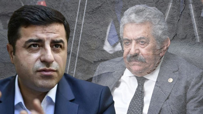 MHP tahliye yolunu da gösterdi! Bahçeli’nin hukukçusu bakanlığı işaret etti