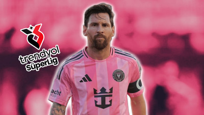 Süper Lig devinden 4 aylığına Lionel Messi harekatı! Tüm dünya bu transferi konuşacak