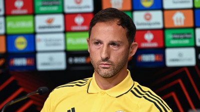 Tedesco kadro tercihi hakkında konuştu: 'Lüks sorunlarımız var'