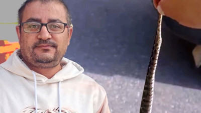 Tek ısığı öldürmeye yetiyor! Yakaladıktan sonra dehşete düştü