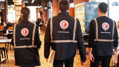 Ticaret Bakanlığı ifşa listesini güncelledi! Hepsi toplatılıyor